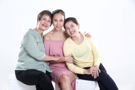 A St Peter Life Plan products advantages for families and friends