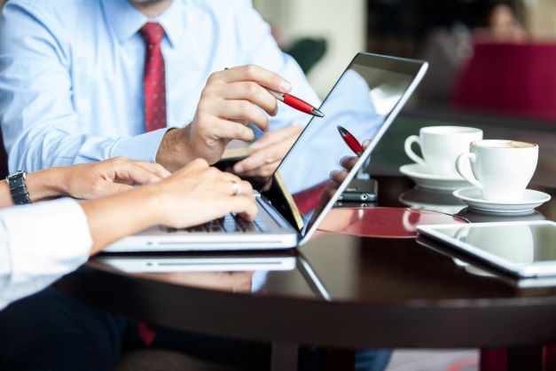 Log in at St Peter life plan estore as a sales agent