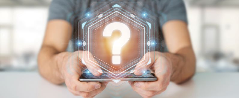 Answers to frequently asked questions