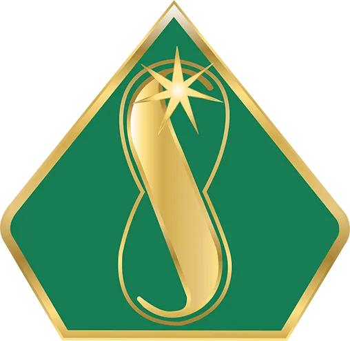 St Peter Life Plan Philippines Golden logo