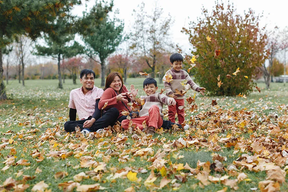 Pre-Need Life Plan benefits for families